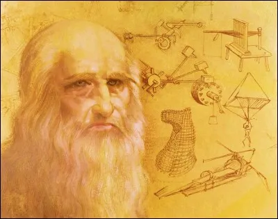 Quel est celui de 'da Vinci' ?