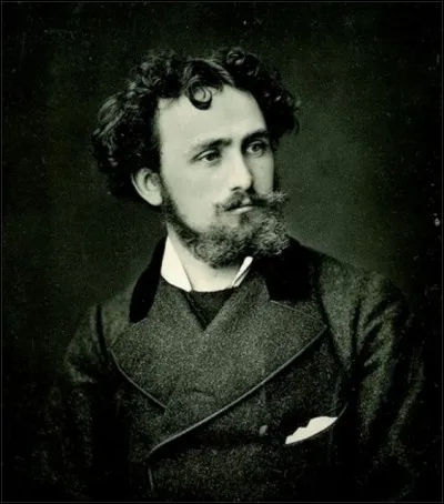 Quel est le prénom de Manet ?