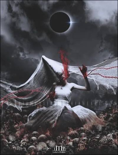 Qui est cette effrayante déesse grecque, reine des sortilèges et des ombres ?