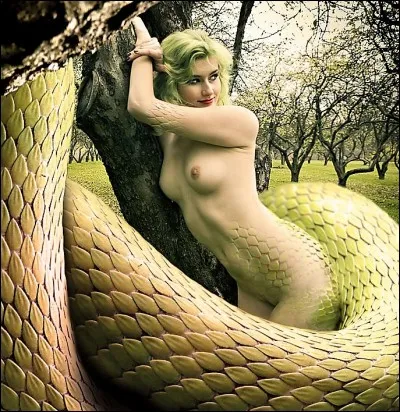 Impitoyable tueuse d'enfants dans la mythologie grecque. Qui est-elle ?