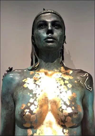 Cette déesse d'origine sémitique avait une armée d'hiérodules se prostituant dans ses temples. Qui est-elle ?