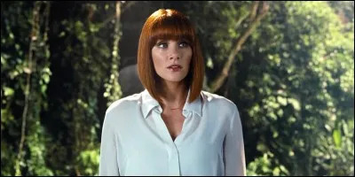 Dans combien de films joue-t-elle ? (De toute sa carrière)