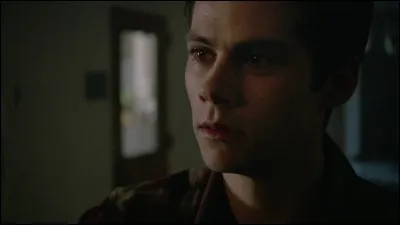 Après le lycée, Stiles part faire des études afin de devenir...