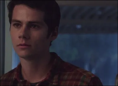 Comment se bat Stiles ?