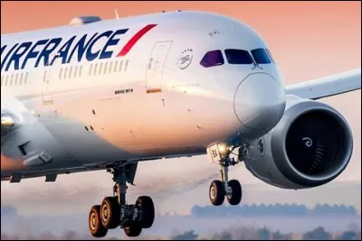 Quel est l'autre nom du Boeing 787 ?