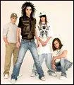 Pourquoi le groupe s'est-il rebaptis Tokio Hotel ?