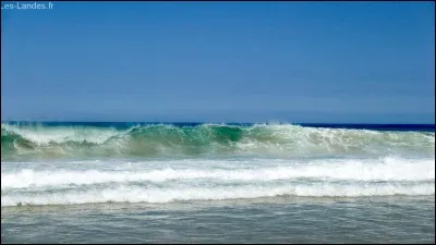 Quel dieu contrôle les océans ?