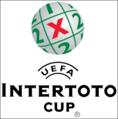 72 000  : La Coupe Intertoto a disparu en quelle année ?