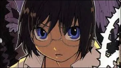 Trois informations sont fausses sur Kasumi. Lesquelles ?