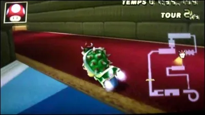 Comment s'appelle ce circuit ?