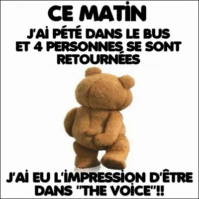 Il est interdit de péter dans la rue au Malawi !