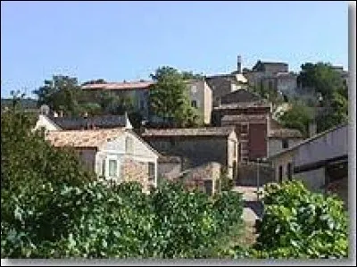 Petit tour dans le Vaucluse, à Saint-Roman-de-Malegarde. Nous serons en région ...