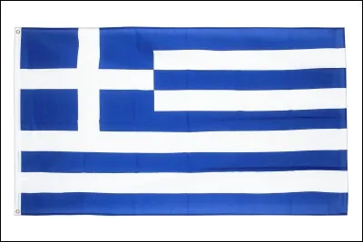 Quelle est la capitale de la Grèce ?