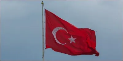 Quelle est la capitale de la Turquie ?