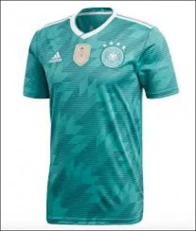 L'Allemagne est éliminée dès la phase de poules pour la première fois de son histoire.