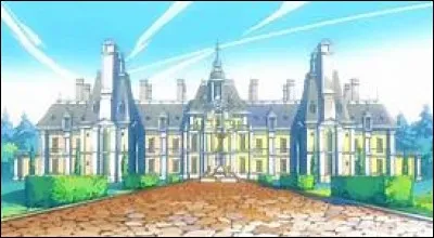 À quel âge Lucy quitte-t-elle le manoir Heartfilia ?