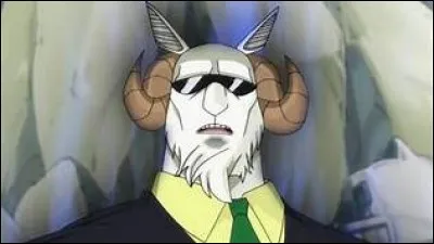 Quelle personne Capricorne a-t-il dû combattre pour donner sa clé à Lucy ?