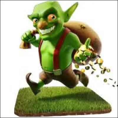 Quel est ce personnage ?