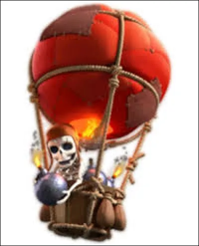 Quel est ce personnage ?