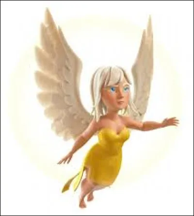 Quel est ce personnage ?