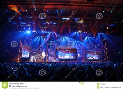 Quel est ton chanteur préféré ?