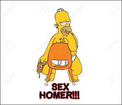 Quel est le prénom du fils de Homer Simpson ?