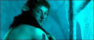 Qui est enfermé dans le château avec monsieur Tumnus ?