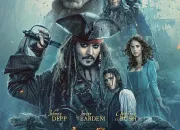Test Qui es-tu dans ''Pirates des Carabes'' ?