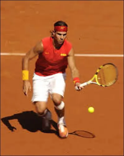 Rafael Nadal est le maître incontesté de Roland-Garros avec 11 victoires acquises en 2018. Quel joueur arrive en deuxième position avec 6 victoires à Roland -Garros ?