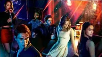 Quand sortira la saison 3 de "Riverdale" ?