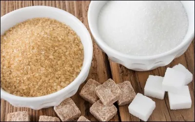 Si on casse du sucre dans le dos de quelqu'un, il peut devenir diabétique.