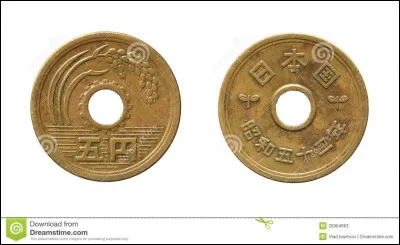 Comment s'appelle la monnaie du Japon ?