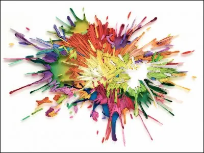 Quel artiste est connu pour ses portraits de visages allongés ?