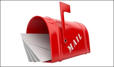 Quel mot anglais désigne un mail qu'on reçoit, sans en avoir demandé, et qu'on ne souhaite pas recevoir ?