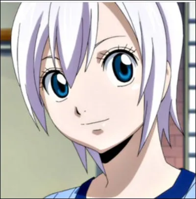 Quel est le nom de cette personne ?