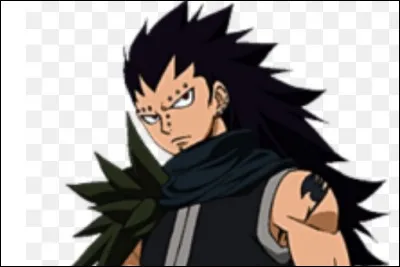 Quel est le nom de cette personne ?