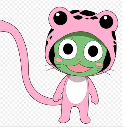 Quel est le nom de cette personne ?