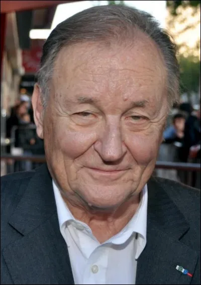 Quelle anecdote est associée à Albert Uderzo ?