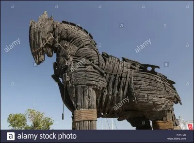 Fiez-vous à la règle de Troie !