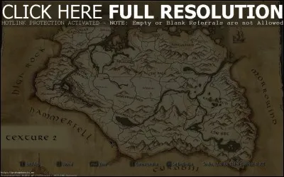 Lequel de ces jeux n'est PAS un open world ?