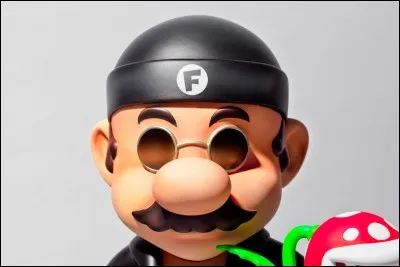 Qui est l'ennemi juré de Mario ?