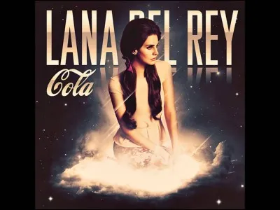 "Cola" est de quel album ?