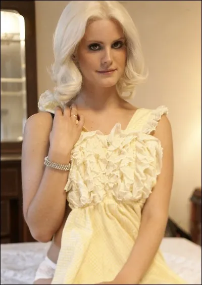 Quel est le vrai nom de Lana Del Rey ?