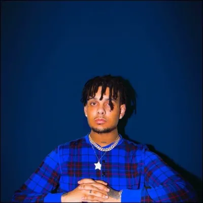 Il est tout le temps en compagnie de Lil Pump, il s'agit de...