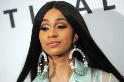 Qui est cette fameuse rappeuse ?