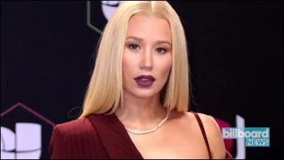 Comment s'appelle-t-elle ?