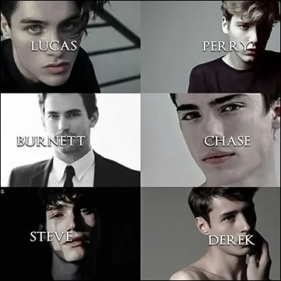 Quel est ton point fort ?