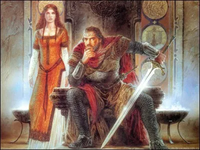 Quel est le prénom de la demi-s&oelig;ur du roi Arthur ?