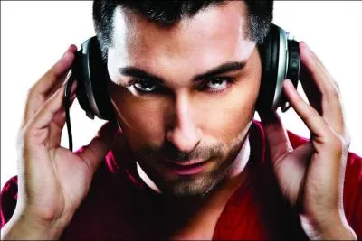 Qui est ce chanteur ?