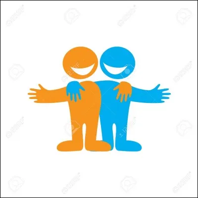 Pour toi, ton ami est...